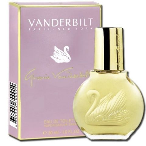 Gloria Vanderbilt edt 30ml