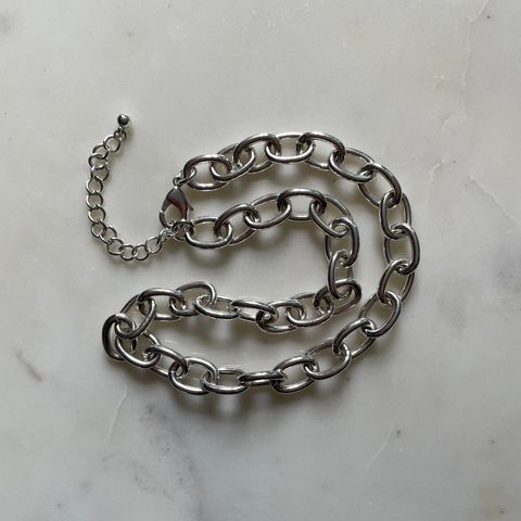 Chain smykke