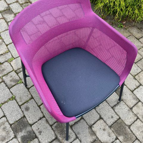 Ikea ps 2017 stol