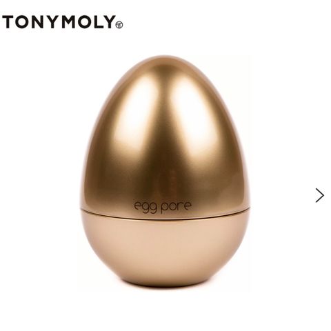 Tonymoly Egg Pore Silky Smooth Balm