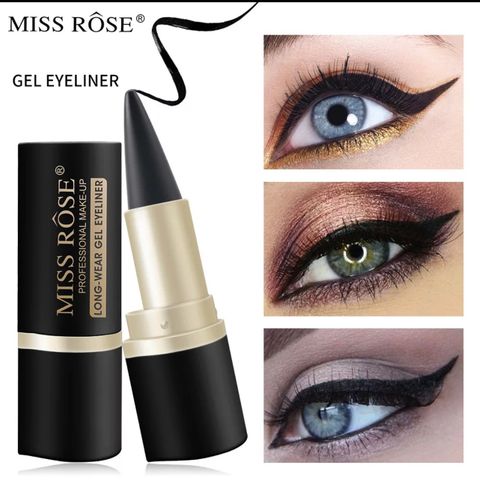 Miss Rose eyeliner / eyeshadow