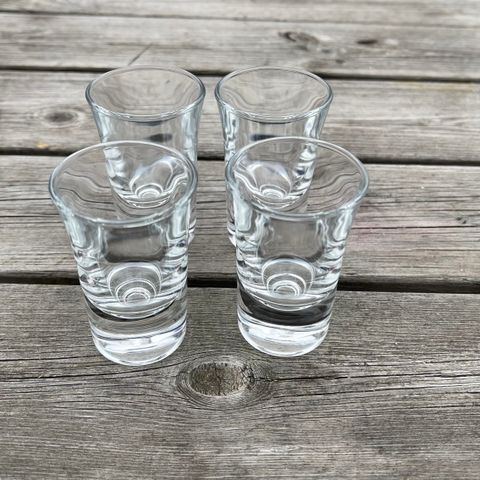 Shotteglass