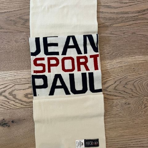 Skjerf Jean Paul