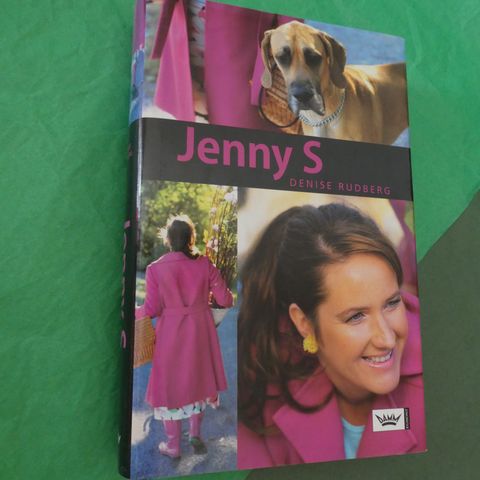 Jenny S