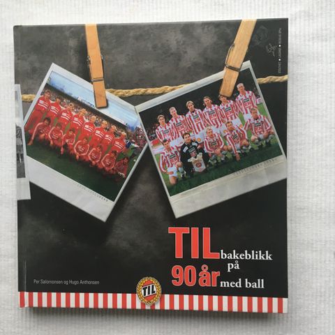 BokFrank: Tromsø idrettslag (TIL)
