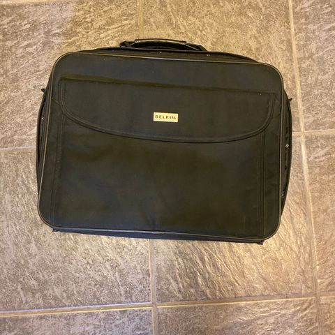 Belkin pc bag