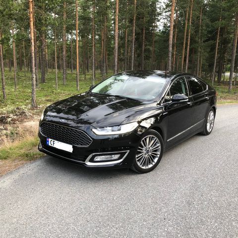 Reservehjul til Mondeo Mk5 2018 ønskes🤔.