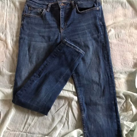 Zara jeans str 40