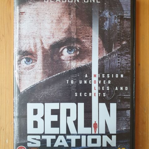 Berlin Station