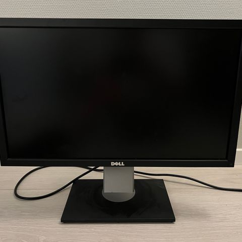 PC-skjerm - 23" 1920*1080 (Full HD) IPS - Dell U2311Hb