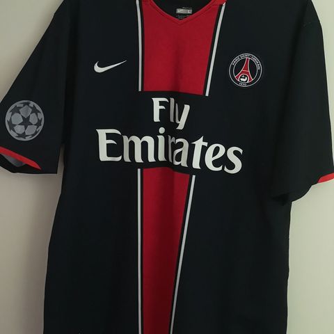 PSG drakt