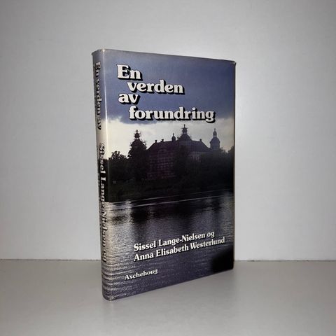 En verden av forundring - Sissel Lange-Nielsen & Anna Elisabeth Westerlund. 1981