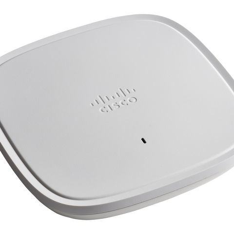 Cisco Catalyst 9115AXI-E trådløst tilgangspunkt - Bluetooth, Wi-Fi 6