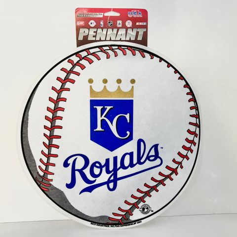 Kansas City Royals Pennant (ny)