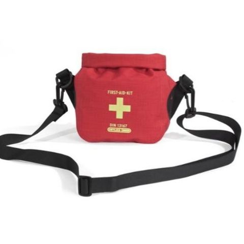 Ortlieb First-Aid-Kit empty