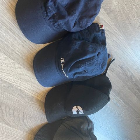 4 kule caps