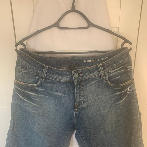 Mario Conti jeans