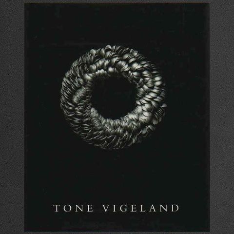 The Jewelry of Tone Vigeland 1958 - 1995