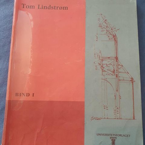 Kalkulus Bind 1. Tom Lindstrøm,,