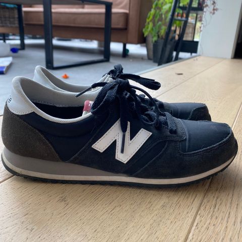 New Balance sko