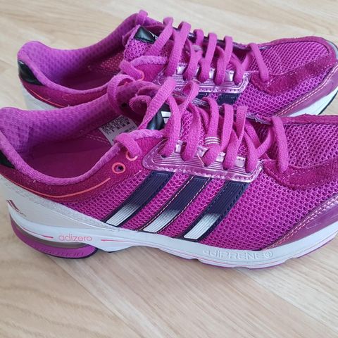 Adidas joggesko, 38 1/3