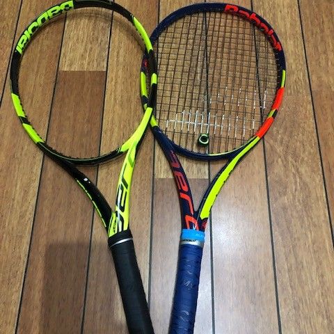 Babolat Pure Aero Jr 26