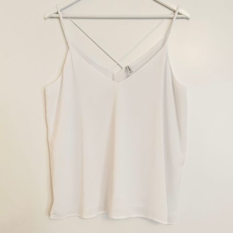 Singlet i str L