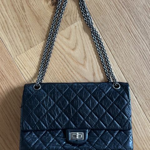 Chanel Reissue Veske