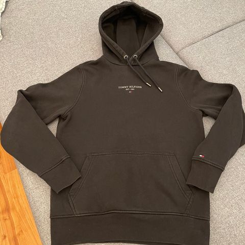 Tommy Hilfiger hoodie str xxs