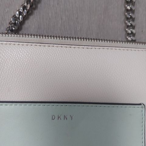 DKNY veske