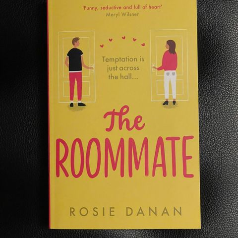 The roommate