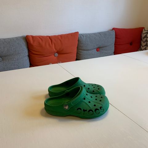 Crocs (Str. 36/37)