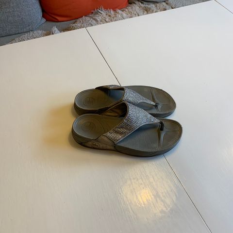 FitFlop sandaler (Str. 40)