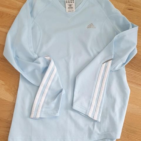 Adidas treningskjorte