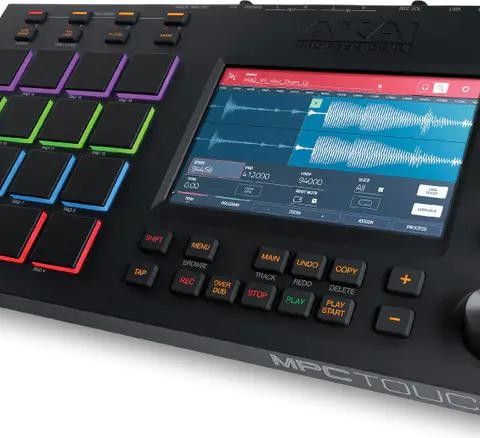 MPC TOUCH