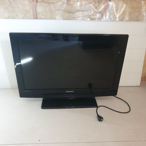 Samsung 32" LCD-TV