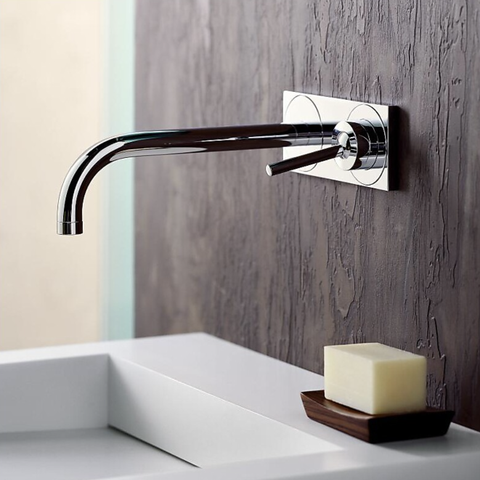 2 nye armaturer, Hansgrohe Axor Uno 2-hulls servantarmaturer