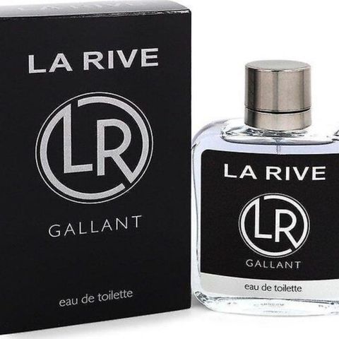 La Rive Gallant EDT 100ml