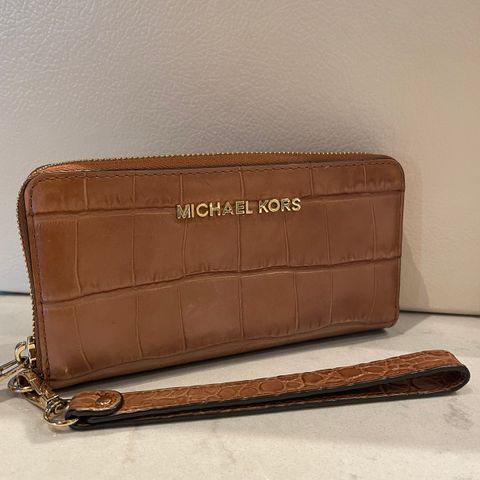 Michael Kors lommebok