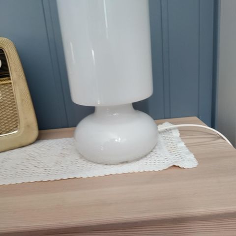 Sopplampe Ikea