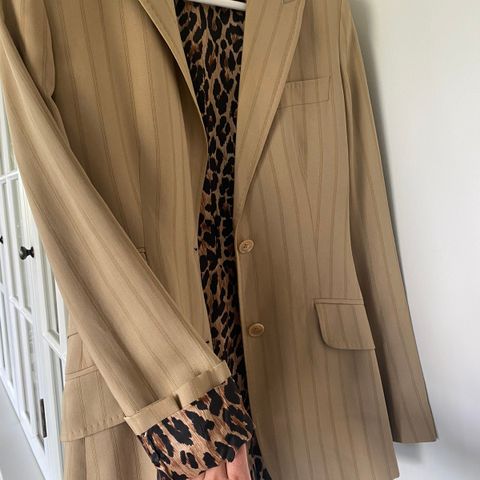 Vintage Dolce gabbana blazer