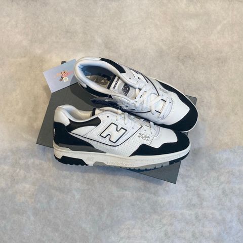 New Balance 550 Panda (41,5)