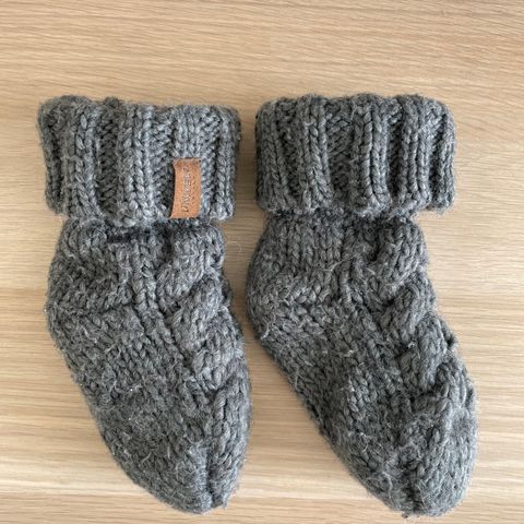 lindberg sweden klimpen booties