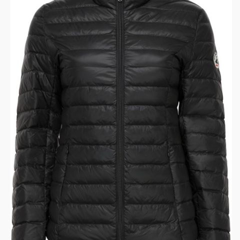 Jott W's Cha Down Jacket Noir