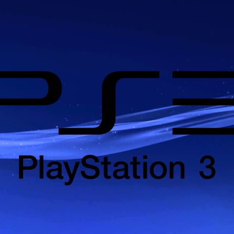 Playstation 3 Spill