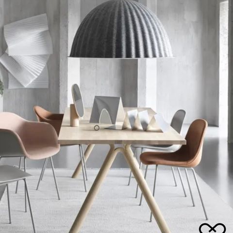 Muuto under the bell