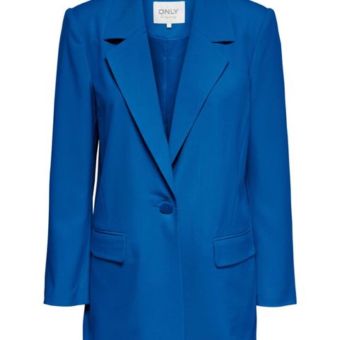 blazer jakke