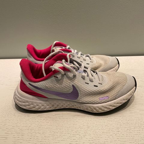 Nike joggesko str 36