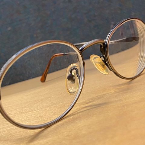 Pent brukt Classic 101 briller