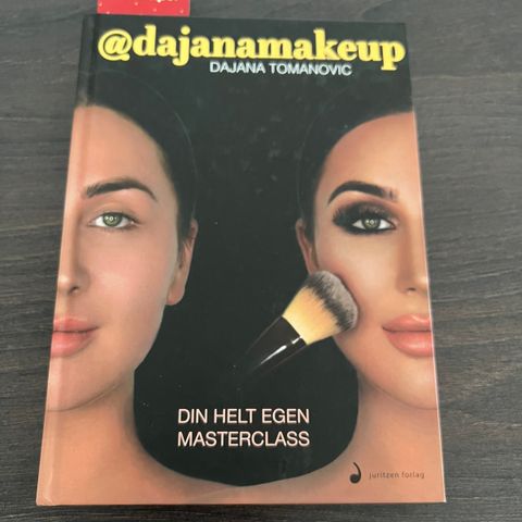 dajana makeup-din helt egen masterclass